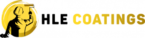 HLE Coating Logo