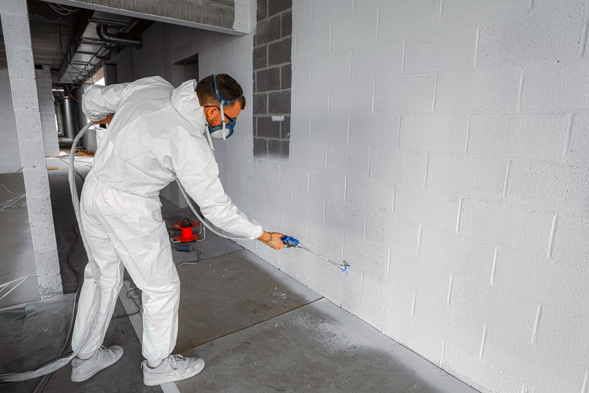 Cleveland Metro Painting Contractors